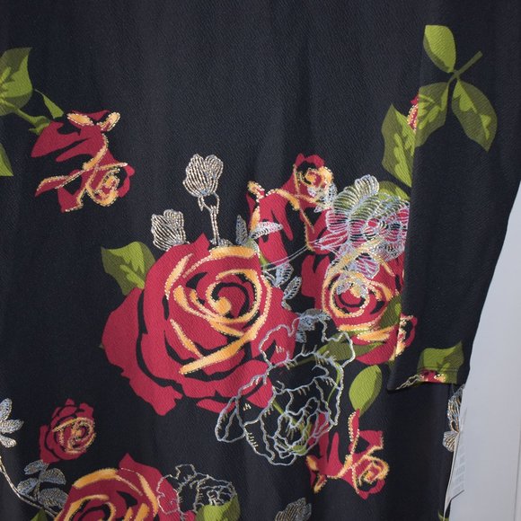 Lularoe Elegant Debbie Dress - Picture 2 of 6